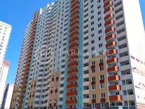 квартира за адресою Софії Русової вул., 7-А