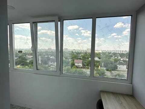 квартира за адресою Тракторобудівників просп., 126а