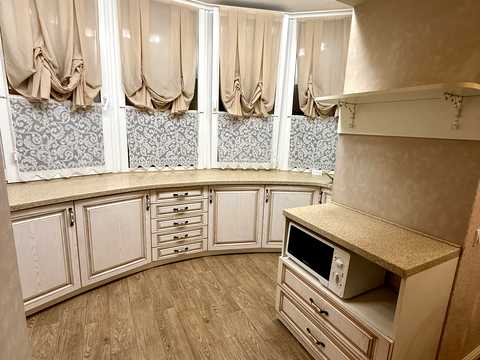 квартира по адресу Миколы Бажана просп., 26