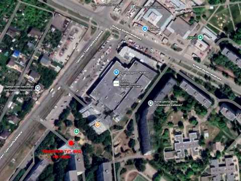 квартира за адресою Тракторобудівників просп., 126а