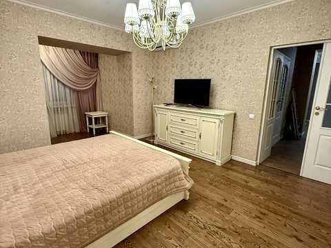 квартира по адресу Миколы Бажана просп., 26