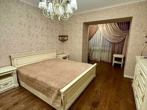 квартира по адресу Миколы Бажана просп., 26