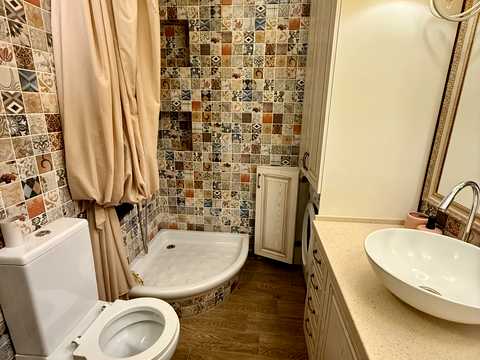 квартира по адресу Миколы Бажана просп., 26