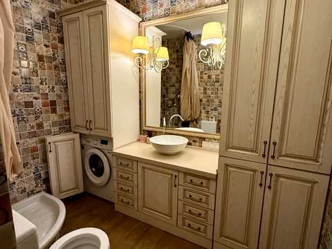 квартира по адресу Миколы Бажана просп., 26