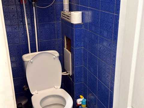 квартира за адресою Кловський узвіз, 24