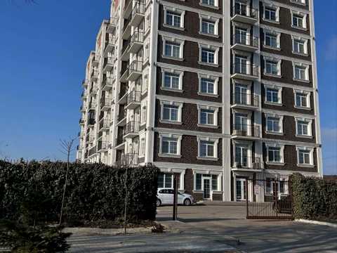квартира по адресу Ершова ул. (Єршова), 9а