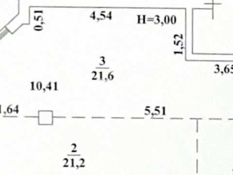квартира по адресу Фонтанская дорога ул. (Перекопской дивизии улица), 124