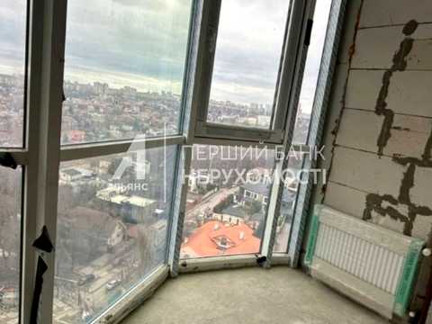 квартира по адресу Фонтанская дорога ул. (Перекопской дивизии улица), 124