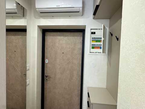 квартира по адресу Ольги Кисилёвской ул., 37