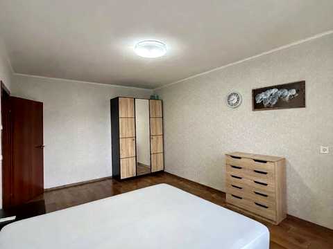 квартира по адресу Ясиноватский пер., 11