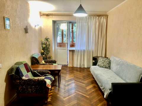 квартира за адресою Тульчинська вул., 9-Б