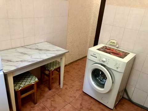 квартира по адресу Тульчинская ул., 9-Б