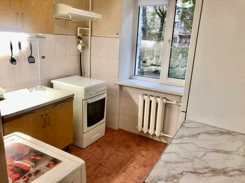 квартира по адресу Тульчинская ул., 9-Б