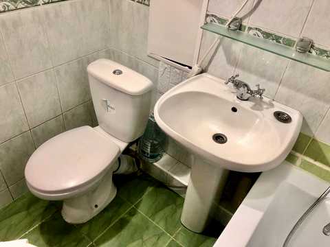 квартира по адресу Тульчинская ул., 9-Б