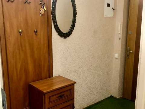 квартира по адресу Тульчинская ул., 9-Б