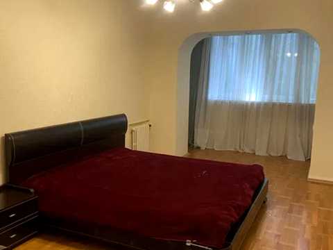 квартира за адресою Писаржевського вул., 3