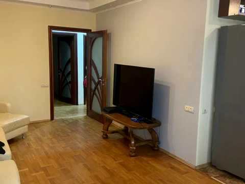 квартира за адресою Писаржевського вул., 3