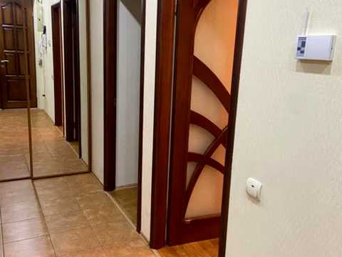 квартира за адресою Писаржевського вул., 3