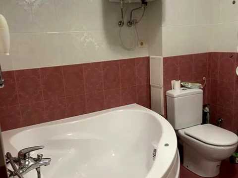 квартира за адресою Писаржевського вул., 3