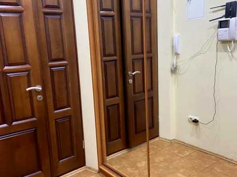квартира за адресою Писаржевського вул., 3