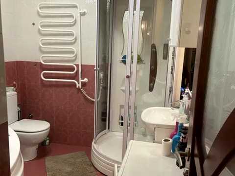 квартира за адресою Писаржевського вул., 3
