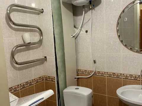 квартира за адресою Писаржевського вул., 3