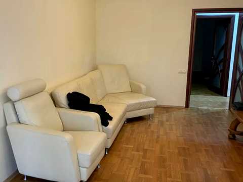 квартира за адресою Писаржевського вул., 3
