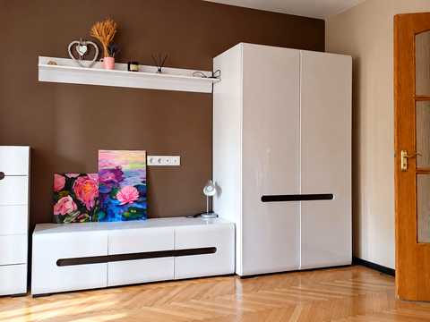 квартира за адресою Лесі Українки бульв., 7