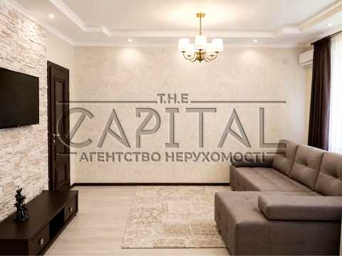 квартира за адресою Дмитрівська вул., 75