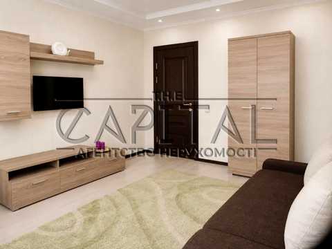 квартира за адресою Дмитрівська вул., 75