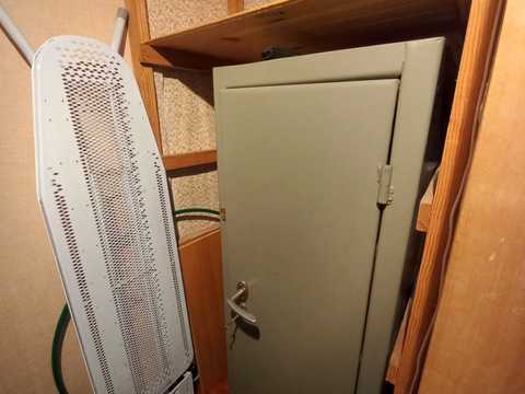 квартира за адресою Героїв Дніпра вул., 38-Б