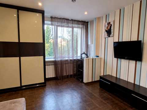 квартира за адресою Лесі Українки бульв., 7