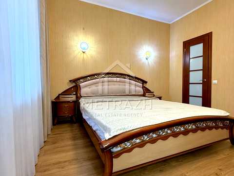 квартира за адресою Станіслава Партали вул. (Балакірєва), 23а