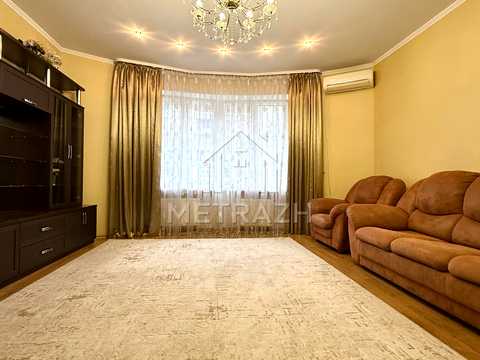 квартира за адресою Станіслава Партали вул. (Балакірєва), 23а