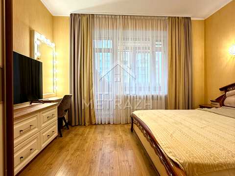 квартира за адресою Станіслава Партали вул. (Балакірєва), 23а