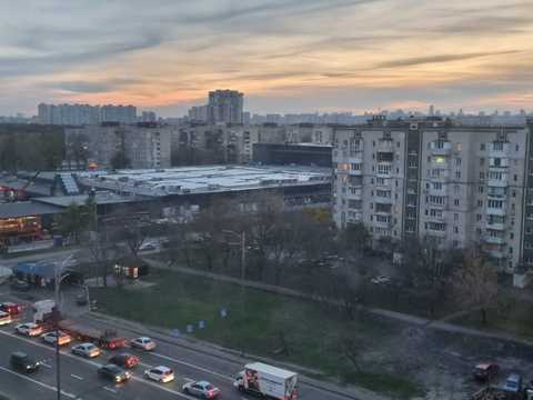 квартира за адресою Крайня вул., (Будинок 1)