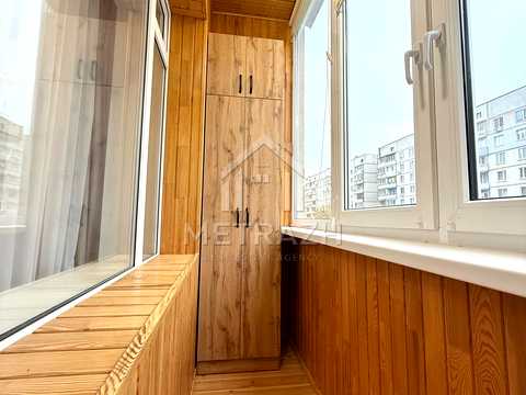 квартира за адресою Станіслава Партали вул. (Балакірєва), 23а
