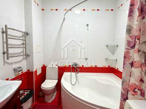 квартира за адресою Станіслава Партали вул. (Балакірєва), 23а