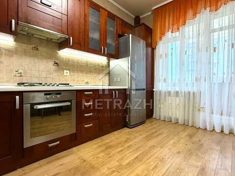 квартира за адресою Станіслава Партали вул. (Балакірєва), 23а