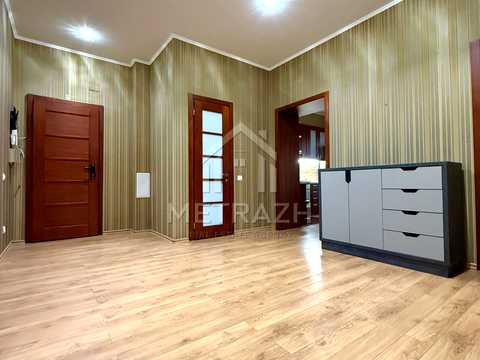квартира за адресою Станіслава Партали вул. (Балакірєва), 23а