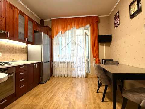 квартира за адресою Станіслава Партали вул. (Балакірєва), 23а