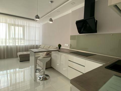 квартира по адресу Дегтяревская ул., 25а к1