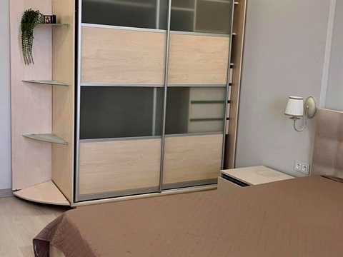 квартира по адресу Дегтяревская ул., 25а к1