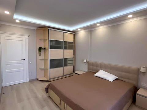 квартира по адресу Дегтяревская ул., 25а к1