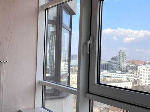 квартира по адресу Дегтяревская ул., 25а к1
