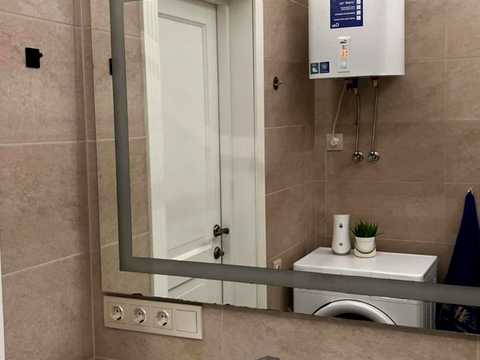 квартира по адресу Дегтяревская ул., 25а к1