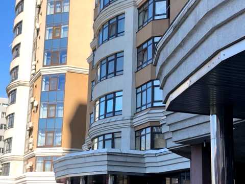 квартира по адресу Дегтяревская ул., 25а к1