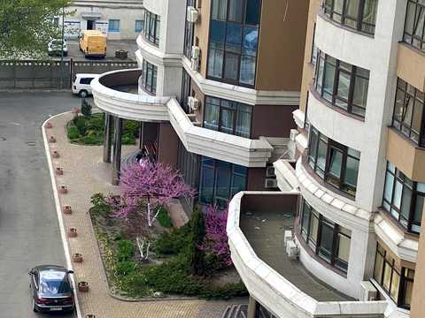 квартира по адресу Дегтяревская ул., 25а к1