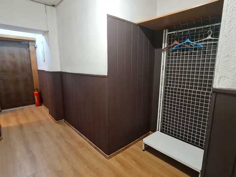 комерційна за адресою Максима Токарева вул. (Вузівська), 4 к1
