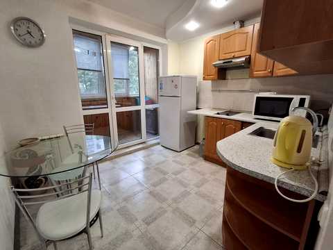 квартира за адресою Героїв Дніпра вул., 38-Б